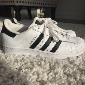 Adidas Originals Superstar Sneakers